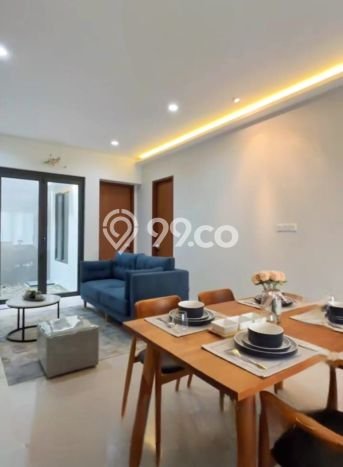 SIAP HUNI! Rumah Strategis area Tanjung Barat, LT 120m² Bangunan 180m² SIAP HUNI! Rumah Strategis area Tanjung Barat, LT 120m² Bangunan 180m²