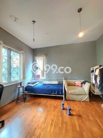 Rumah Elit LB 285m2 Siap Pakai Desain Elegan di Sektor 9-Bintaro, Tangerang Selatan Rumah Elit LB 285m2 Siap Pakai Desain Elegan di Sektor 9-Bintaro, Tangerang Selatan