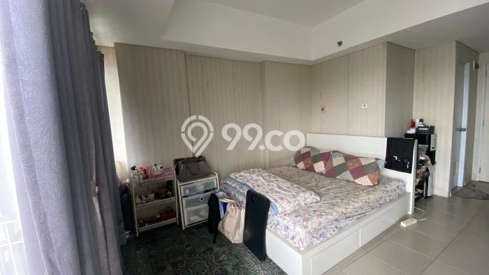 Hunian Apartemen Strategis untuk Dijual di Tangerang Selatan dengan 1 Kamar Hunian Apartemen Strategis untuk Dijual di Tangerang Selatan dengan 1 Kamar