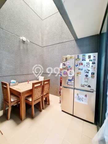 Rumah Minimalis 3 Kamar LT 72m2 di Bintaro Rumah Minimalis 3 Kamar LT 72m2 di Bintaro