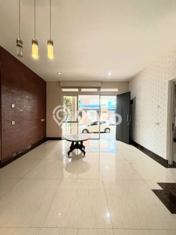 Rumah Luas Asri 3 KT Siap Huni di Sektor 3A - Bintaro Tangerang Selatan Rumah Luas Asri 3 KT Siap Huni di Sektor 3A - Bintaro Tangerang Selatan