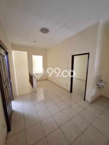 For Sale! Luxury House LT 120m2 Desain Elegan di Sektor 2 - Bintaro For Sale! Luxury House LT 120m2 Desain Elegan di Sektor 2 - Bintaro