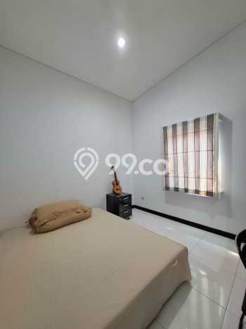 Rumah Elit Modern Siap Huni di Veteran Jakarta Selatan Rumah Elit Modern Siap Huni di Veteran Jakarta Selatan