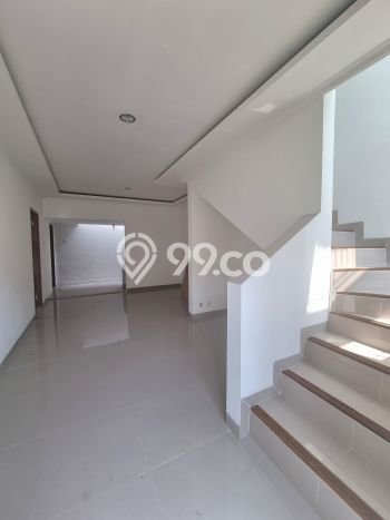 Jual Rumah Eksklusif 3 KT di Sektor 9-Bintaro, Tangerang Selatan Jual Rumah Eksklusif 3 KT di Sektor 9-Bintaro, Tangerang Selatan