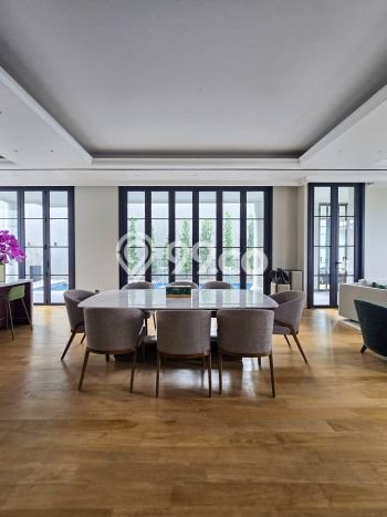 Dijual Rumah Elit Exclusive di Kebayoran Baru, Jakarta Selatan Dijual Rumah Elit Exclusive di Kebayoran Baru, Jakarta Selatan