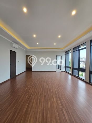 Jual Rumah Luas Megah Dengan View Cantik di Sektor 9-Bintaro, Tangerang Selatan Jual Rumah Luas Megah Dengan View Cantik di Sektor 9-Bintaro, Tangerang Selatan