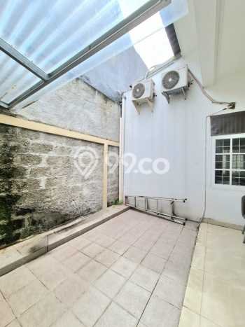 Dijual Rumah Modern 3 KT di Sektor 5 - Bintaro, Tangerang Selatan Dijual Rumah Modern 3 KT di Sektor 5 - Bintaro, Tangerang Selatan