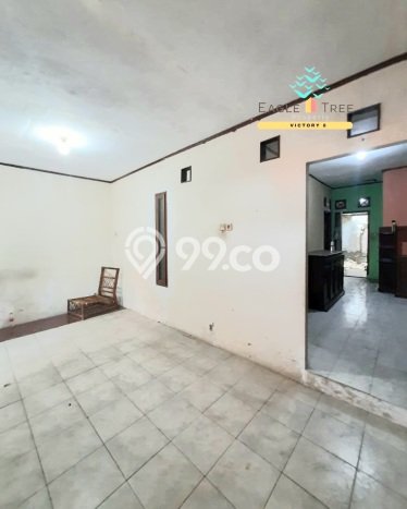 Jual Rumah Eksklusif 2 KT di Bintaro, Tangerang Selatan Jual Rumah Eksklusif 2 KT di Bintaro, Tangerang Selatan