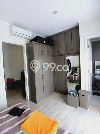 Ready to Use! Luxury House LT 105m2 Desain Elegan di Sektor 9-Bintaro Ready to Use! Luxury House LT 105m2 Desain Elegan di Sektor 9-Bintaro