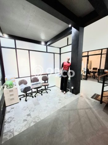 Rumah di Sektor 9-Bintaro, Tangerang Selatan, LT 162m² LB 118m² Rumah di Sektor 9-Bintaro, Tangerang Selatan, LT 162m² LB 118m²
