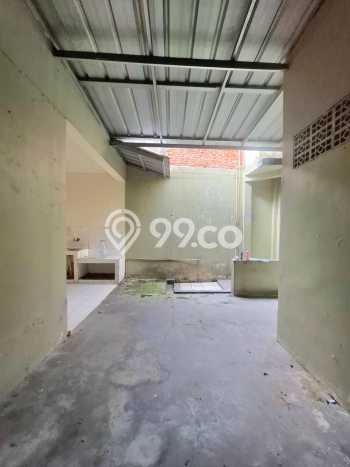 Rumah Minimalis 2 KT di Graha Raya Tangerang Selatan Unfurnished Rumah Minimalis 2 KT di Graha Raya Tangerang Selatan Unfurnished