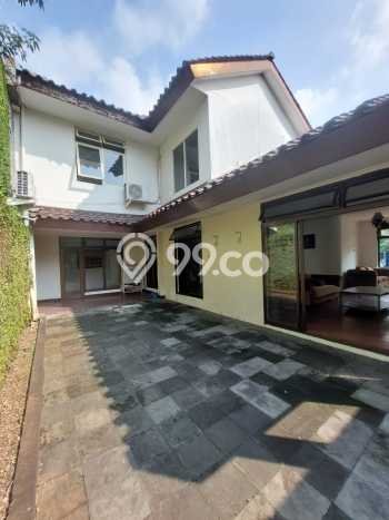 Dijual Rumah Luas Megah Dengan View Cantik di Sektor 7-Bintaro, Tangerang Selatan Dijual Rumah Luas Megah Dengan View Cantik di Sektor 7-Bintaro, Tangerang Selatan