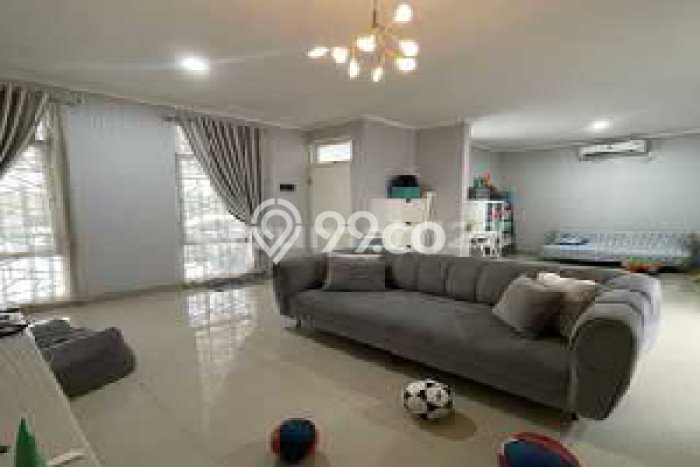 Dijual Hunian Rumah Nyaman 3 Kamar di Sektor 4 - Bintaro, Jakarta Selatan Dijual Hunian Rumah Nyaman 3 Kamar di Sektor 4 - Bintaro, Jakarta Selatan