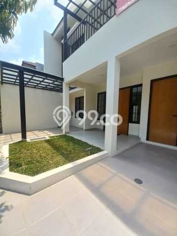 Rumah Luas Asri 3 KT Siap Pakai di Graha Raya Tangerang Selatan Rumah Luas Asri 3 KT Siap Pakai di Graha Raya Tangerang Selatan