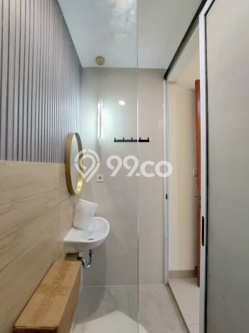Dijual Rumah 3 Kamar Lokasi Ideal Bagus dan Strategis di BSD Dijual Rumah 3 Kamar Lokasi Ideal Bagus dan Strategis di BSD