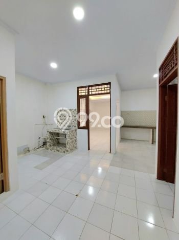 Rumah 3 Kamar Lokasi Nyaman di Pondok Aren, Tangerang Selatan Rumah 3 Kamar Lokasi Nyaman di Pondok Aren, Tangerang Selatan