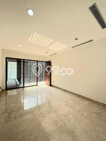 Rumah Elit Modern Siap Huni di Pondok Indah Jakarta Selatan Rumah Elit Modern Siap Huni di Pondok Indah Jakarta Selatan