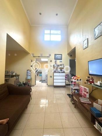 Rumah Minimalis 2 KT di Sektor 9-Bintaro Tangerang Selatan Unfurnished Rumah Minimalis 2 KT di Sektor 9-Bintaro Tangerang Selatan Unfurnished