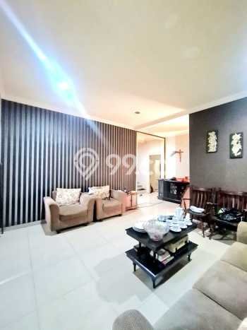 Bisa KPR! Rumah Strategis di Sektor 1 - Bintaro, Luas 178m² Bangunan 200m² Bisa KPR! Rumah Strategis di Sektor 1 - Bintaro, Luas 178m² Bangunan 200m²