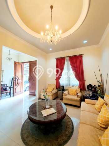 Jual Rumah Luas Megah Dengan View Cantik di Gandaria, Jakarta Selatan Jual Rumah Luas Megah Dengan View Cantik di Gandaria, Jakarta Selatan