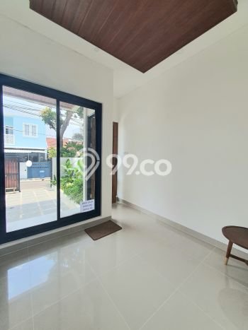 KESEMPATAN TERBAIK! Bisa KPR Rumah Modern di Pamulang, Tangerang Selatan, LT 96m² Bangunan 125m² KESEMPATAN TERBAIK! Bisa KPR Rumah Modern di Pamulang, Tangerang Selatan, LT 96m² Bangunan 125m²
