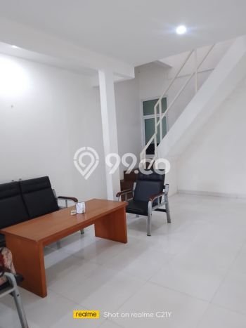Hunian Nyaman BSD, Area Tenang - LT 240m² Hunian Nyaman BSD, Area Tenang - LT 240m²