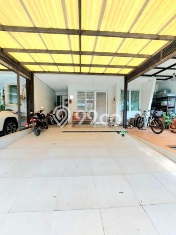 For Sale! Luxury House LT 152m2 Desain Elegan di BSD Delatinos For Sale! Luxury House LT 152m2 Desain Elegan di BSD Delatinos