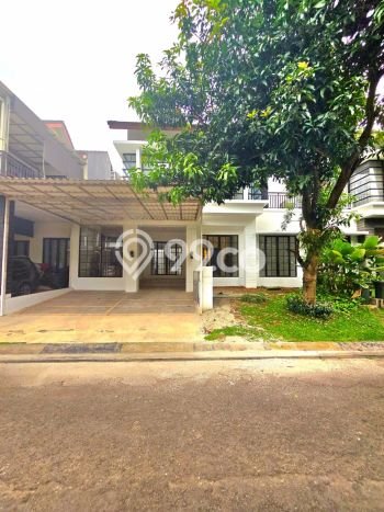 BEST PRICE! Rumah Berkualitas di Sektor 9-Bintaro, Luas 180m² Bangunan 200m² BEST PRICE! Rumah Berkualitas di Sektor 9-Bintaro, Luas 180m² Bangunan 200m²