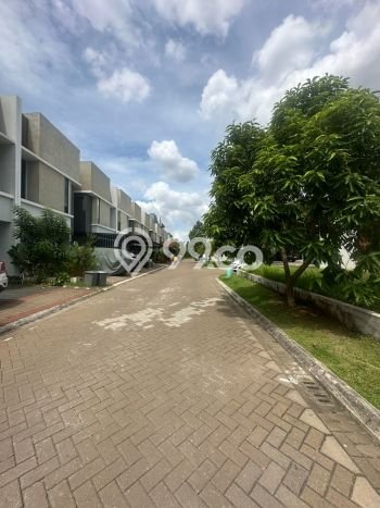 Tanah Dijual Area Strategis di Bintaro Tangerang Selatan 129m2 Tanah Dijual Area Strategis di Bintaro Tangerang Selatan 129m2