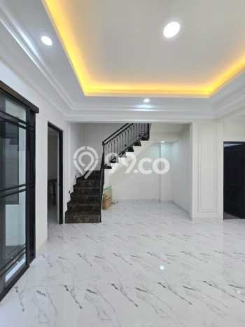Dijual Rumah Mewah Exclusive di BSD, Tangerang Selatan Dijual Rumah Mewah Exclusive di BSD, Tangerang Selatan