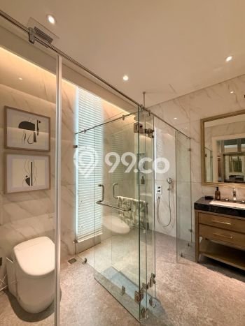 Hunian Elit LB 398m2 Siap Pakai Desain Elegan di Alam Sutera, Tangerang Hunian Elit LB 398m2 Siap Pakai Desain Elegan di Alam Sutera, Tangerang