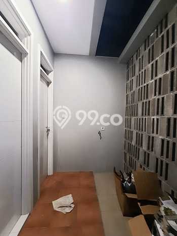 Hunian Super Elit dengan Akses Paling Strategis di Sektor 9-Bintaro, Tangerang Selatan Hunian Super Elit dengan Akses Paling Strategis di Sektor 9-Bintaro, Tangerang Selatan