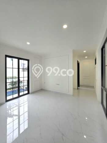 Ready to Use! Premium House LT 271m2 Desain Modern di Bintaro Ready to Use! Premium House LT 271m2 Desain Modern di Bintaro