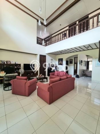 Rumah Elit Modern Tanpa Renovasi di Sektor 1 - Bintaro Jakarta Selatan Rumah Elit Modern Tanpa Renovasi di Sektor 1 - Bintaro Jakarta Selatan