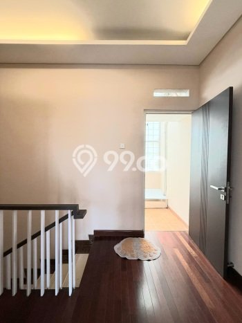 Rumah Luas Asri 3 KT Siap Huni di Sektor 3A - Bintaro Tangerang Selatan Rumah Luas Asri 3 KT Siap Huni di Sektor 3A - Bintaro Tangerang Selatan