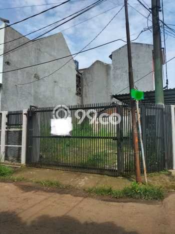 Tanah Dijual di Tangerang Selatan Seluas 100m2 Strategis Tanah Dijual di Tangerang Selatan Seluas 100m2 Strategis