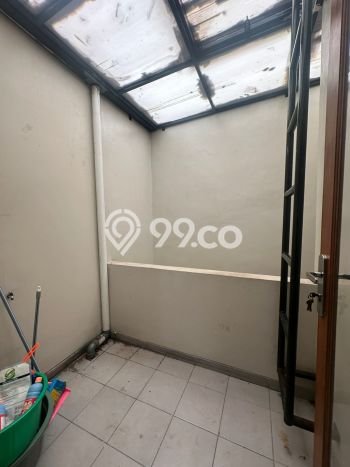 Hunian Super Mewah dengan Akses Paling Strategis di Sudimara, Tangerang Hunian Super Mewah dengan Akses Paling Strategis di Sudimara, Tangerang