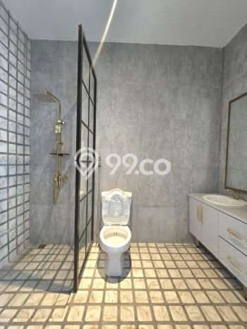 BEST PRICE! Rumah Berkualitas di Sektor 9-Bintaro, Luas 180m² Bangunan 200m² BEST PRICE! Rumah Berkualitas di Sektor 9-Bintaro, Luas 180m² Bangunan 200m²