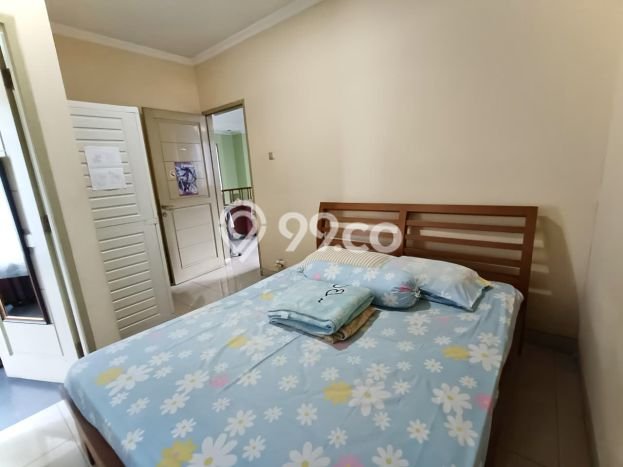 For Sale! Luxury House LT 322m2 Desain Modern di Sektor 9-Bintaro For Sale! Luxury House LT 322m2 Desain Modern di Sektor 9-Bintaro