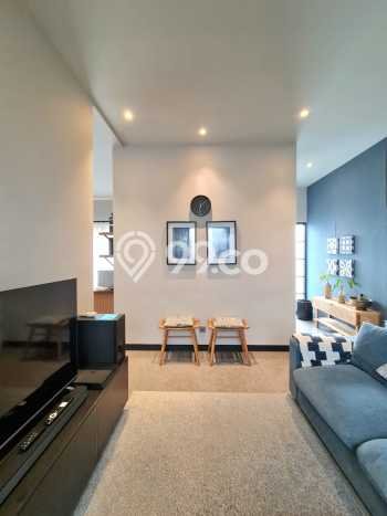 Dijual Rumah Luas Elegan Dengan View Cantik di Sektor 9-Bintaro, Tangerang Selatan Dijual Rumah Luas Elegan Dengan View Cantik di Sektor 9-Bintaro, Tangerang Selatan