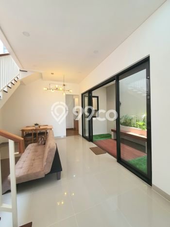 KESEMPATAN TERBAIK! Bisa KPR Rumah Modern di Pamulang, Tangerang Selatan, LT 96m² Bangunan 125m² KESEMPATAN TERBAIK! Bisa KPR Rumah Modern di Pamulang, Tangerang Selatan, LT 96m² Bangunan 125m²