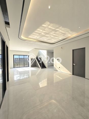 For Sale Rumah Elit Exclusive di BSD, Tangerang Selatan For Sale Rumah Elit Exclusive di BSD, Tangerang Selatan