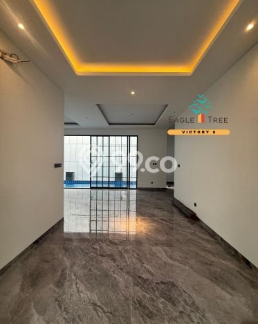 Rumah Elit Modern Tanpa Renovasi di Sektor 9-Bintaro Tangerang Selatan Rumah Elit Modern Tanpa Renovasi di Sektor 9-Bintaro Tangerang Selatan