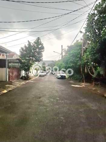 Rumah Minimalis 2 KT di Graha Raya Tangerang Selatan Unfurnished Rumah Minimalis 2 KT di Graha Raya Tangerang Selatan Unfurnished