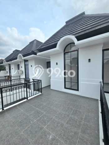 Dijual Cepat Rumah Bagus Siap Huni LB 117m2 di Pondok Aren, Tangerang Selatan Dijual Cepat Rumah Bagus Siap Huni LB 117m2 di Pondok Aren, Tangerang Selatan