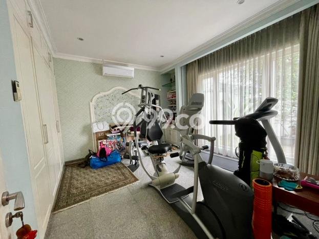 Dijual Hunian Mewah dengan Fasilitas Sekitar Lengkap di Kebayoran Baru, Jakarta Selatan Dijual Hunian Mewah dengan Fasilitas Sekitar Lengkap di Kebayoran Baru, Jakarta Selatan