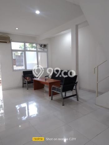 Hunian Nyaman BSD, Area Tenang - LT 240m² Hunian Nyaman BSD, Area Tenang - LT 240m²