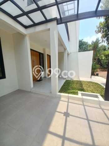 Rumah Luas Asri 3 KT Siap Pakai di Graha Raya Tangerang Selatan Rumah Luas Asri 3 KT Siap Pakai di Graha Raya Tangerang Selatan