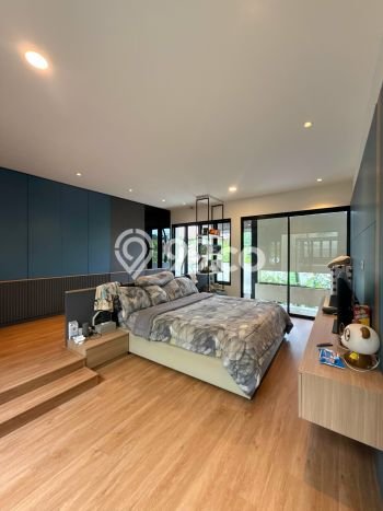 Dijual Rumah Mewah Elegan Dengan View Eksklusif di Bintaro, Jakarta Selatan Dijual Rumah Mewah Elegan Dengan View Eksklusif di Bintaro, Jakarta Selatan