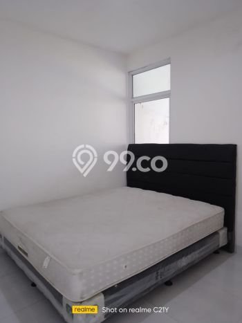 Hunian Nyaman BSD, Area Tenang - LT 240m² Hunian Nyaman BSD, Area Tenang - LT 240m²
